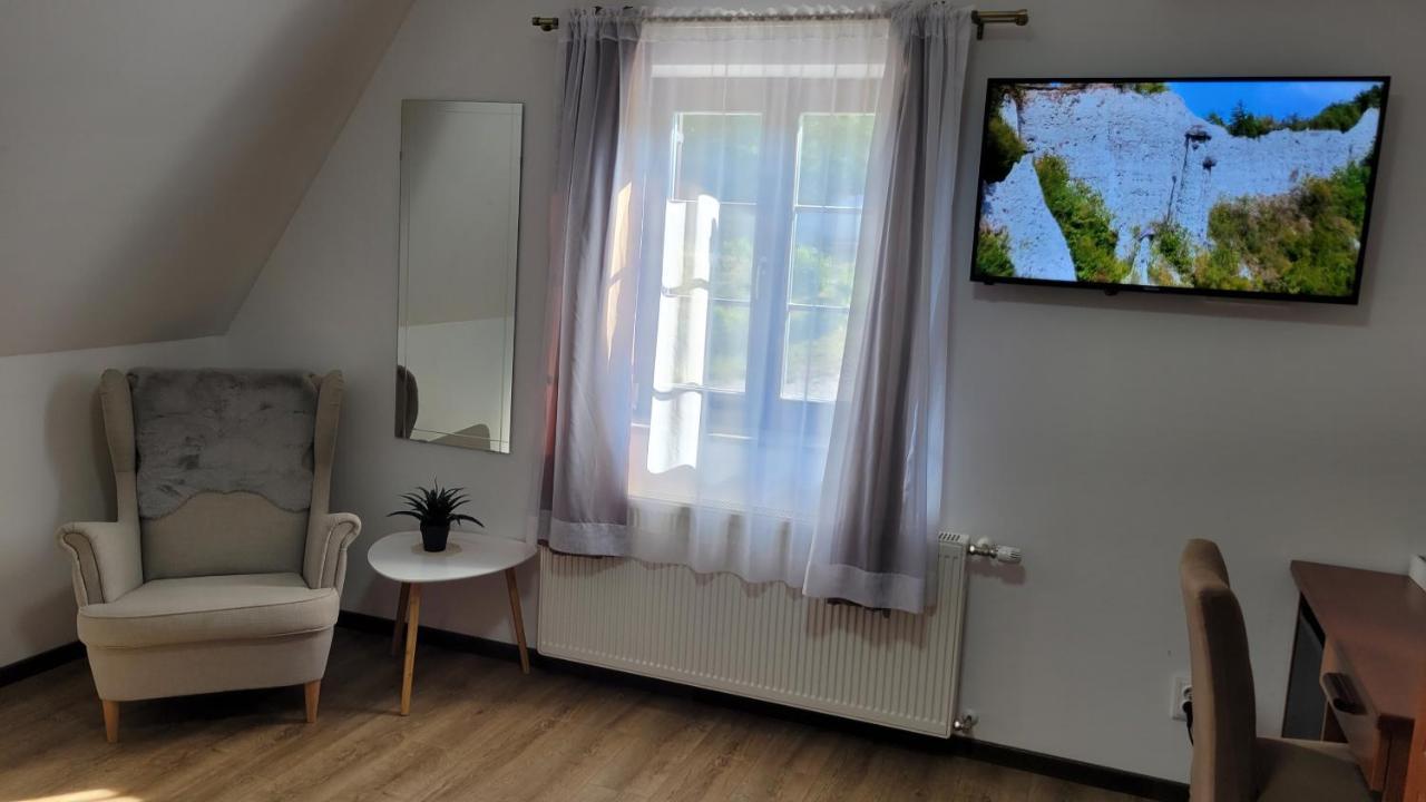 B&B Plitvice Lakes Villa Prica Plitvica selo Exteriör bild